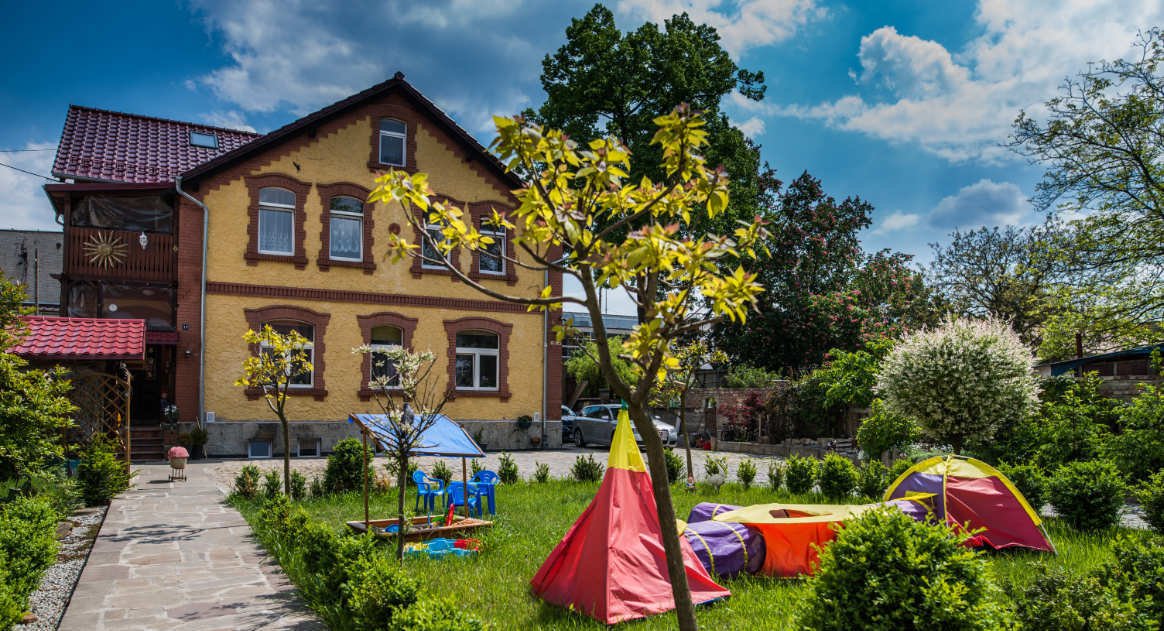 Pokoje noclegowe Bolesławiec