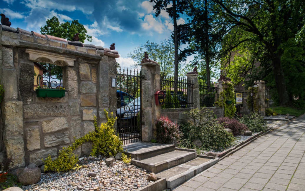 Hostel Bolesławiec